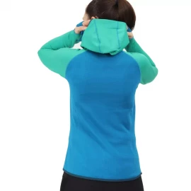 Флис Mountain Equipment Eclipse Hooded Wmn Jacket