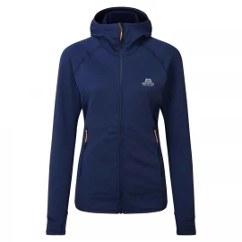 Флис Mountain Equipment Eclipse Hooded Wmn Jacket