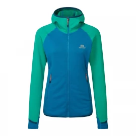 Флис Mountain Equipment Eclipse Hooded Wmn Jacket