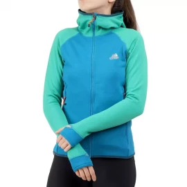 Флис Mountain Equipment Eclipse Hooded Wmn Jacket