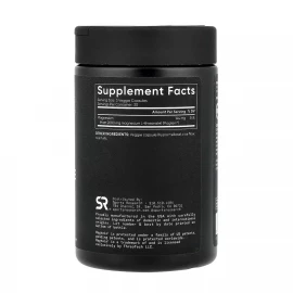 Магній L-треонат Sport Research Magnesium L-Threonate 2000 mg - 90 veggie capsules