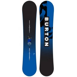 Сноуборд Burton Ripcord