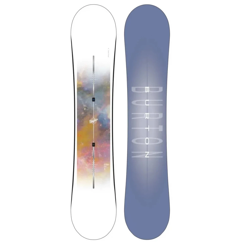 Сноуборд Burton Stylus 2025 