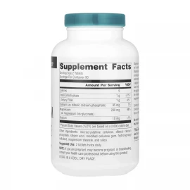 Магній гліцинат Source Naturals Magnesium Glycinate - 180 tabs
