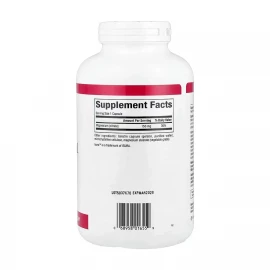 Магній цитрат Natural Factors Magnesium Citrate 150 mg - 360 caps