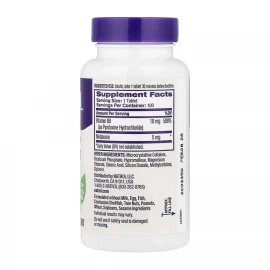Мелатонін Natrol Melatonin 5 mg - 100 tabs