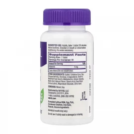 Мелатонін Natrol Melatonin 5 mg - 90 tabs