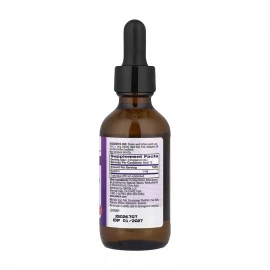 Мелатонін Natrol Melatonin Liquid 1 mg - 60 ml