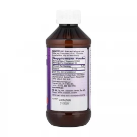 Мелатонін Natrol Melatonin Liquid 2.5 mg - 237 ml