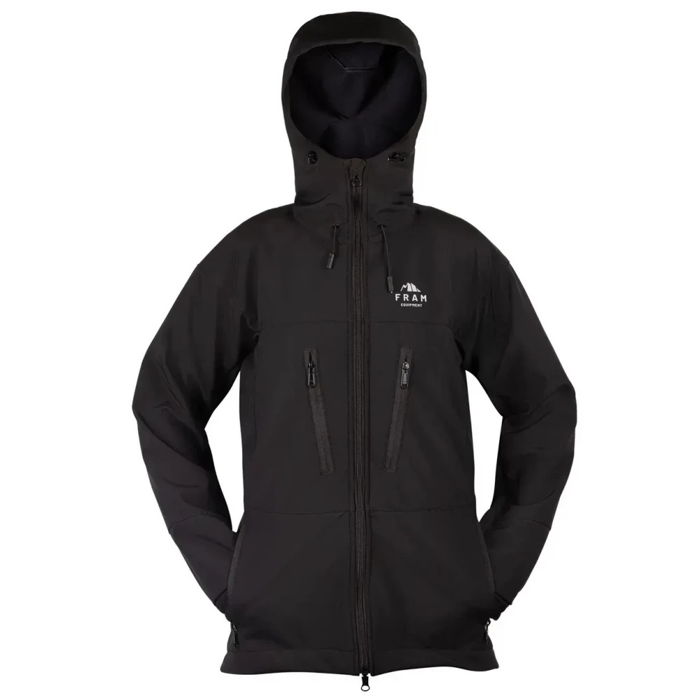 Куртка Fram Softshell Night Lady