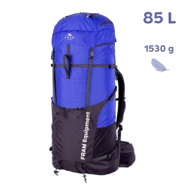 Рюкзак Fram Osh 85L 