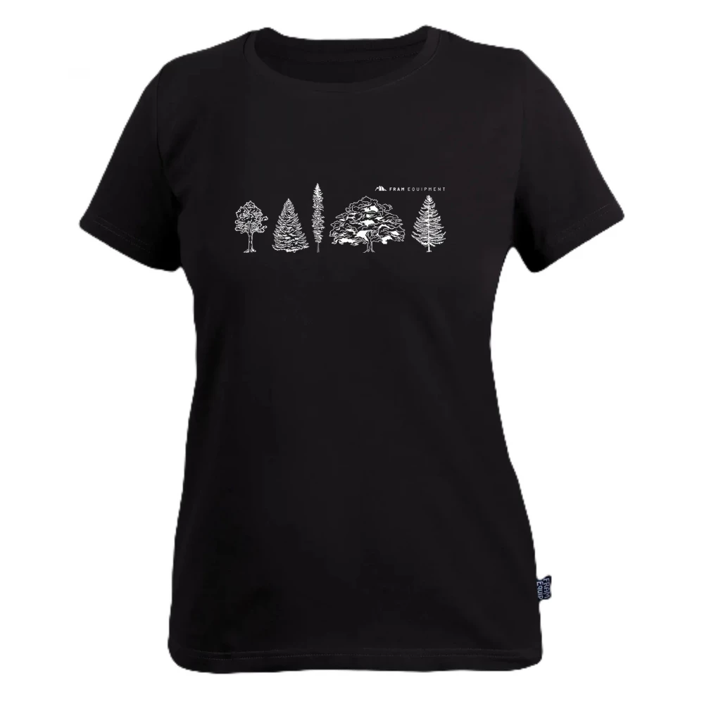 Футболка Fram "Forest"