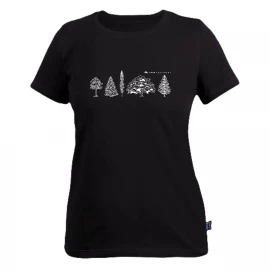 Футболка Fram "Forest"