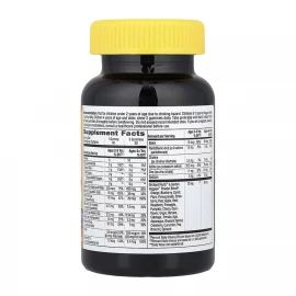 Мультивитамины Nature's Way Alive! Zero Sugar Kid's - 40 gummies