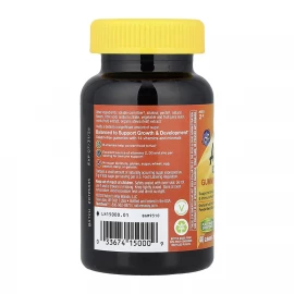 Мультивитамины Nature's Way Alive! Zero Sugar Kid's - 40 gummies
