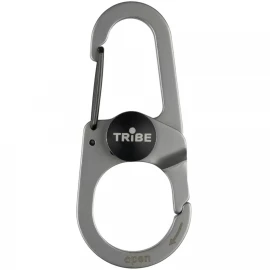 Карабін Tribe Double Lock T-LB-0006