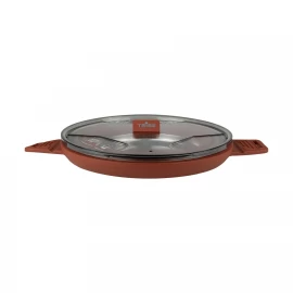 Каструля Tribe Collapsible Pot 2,5 L