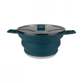 Каструля Tribe Collapsible Pot 2,5 L