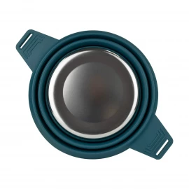 Каструля Tribe Collapsible Pot 2,5 L