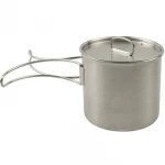 Кружка Tribe Camping Cup Metal