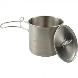 Кружка Tribe Camping Cup Metal