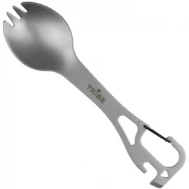 Ложко-виделка Tribe Multi Spork Metal