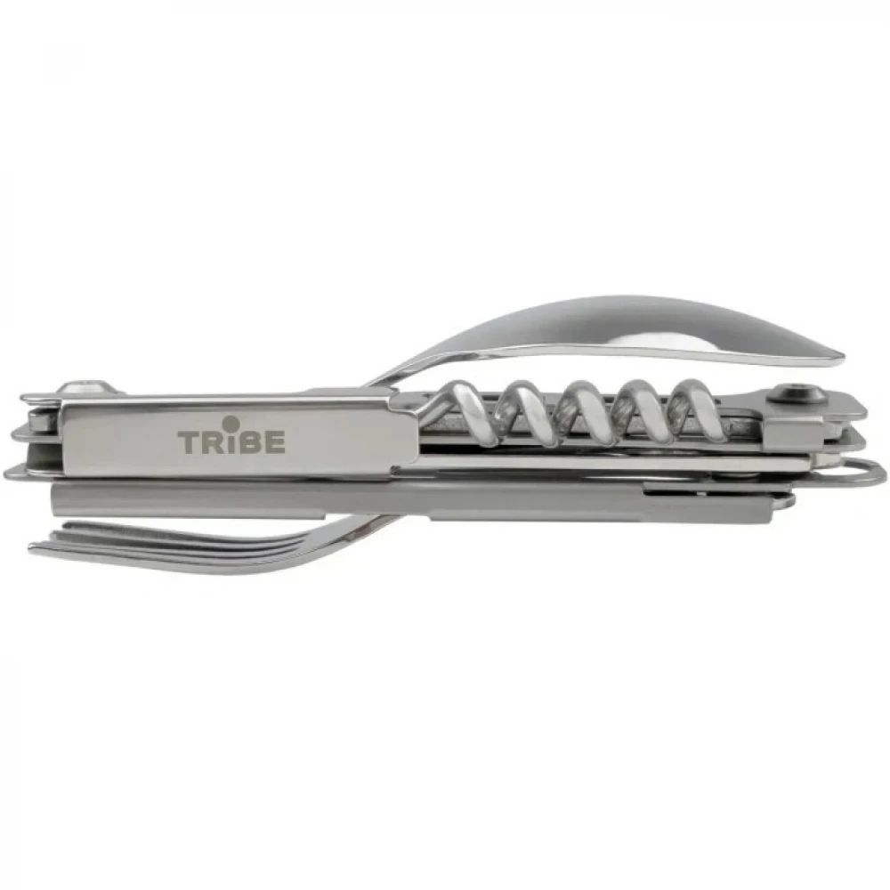 Набір столових приборів Tribe Multi Set Metal