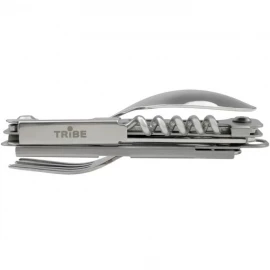 Набір столових приборів Tribe Multi Set Metal