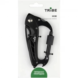 Мультитул Tribe Carabiner Knife