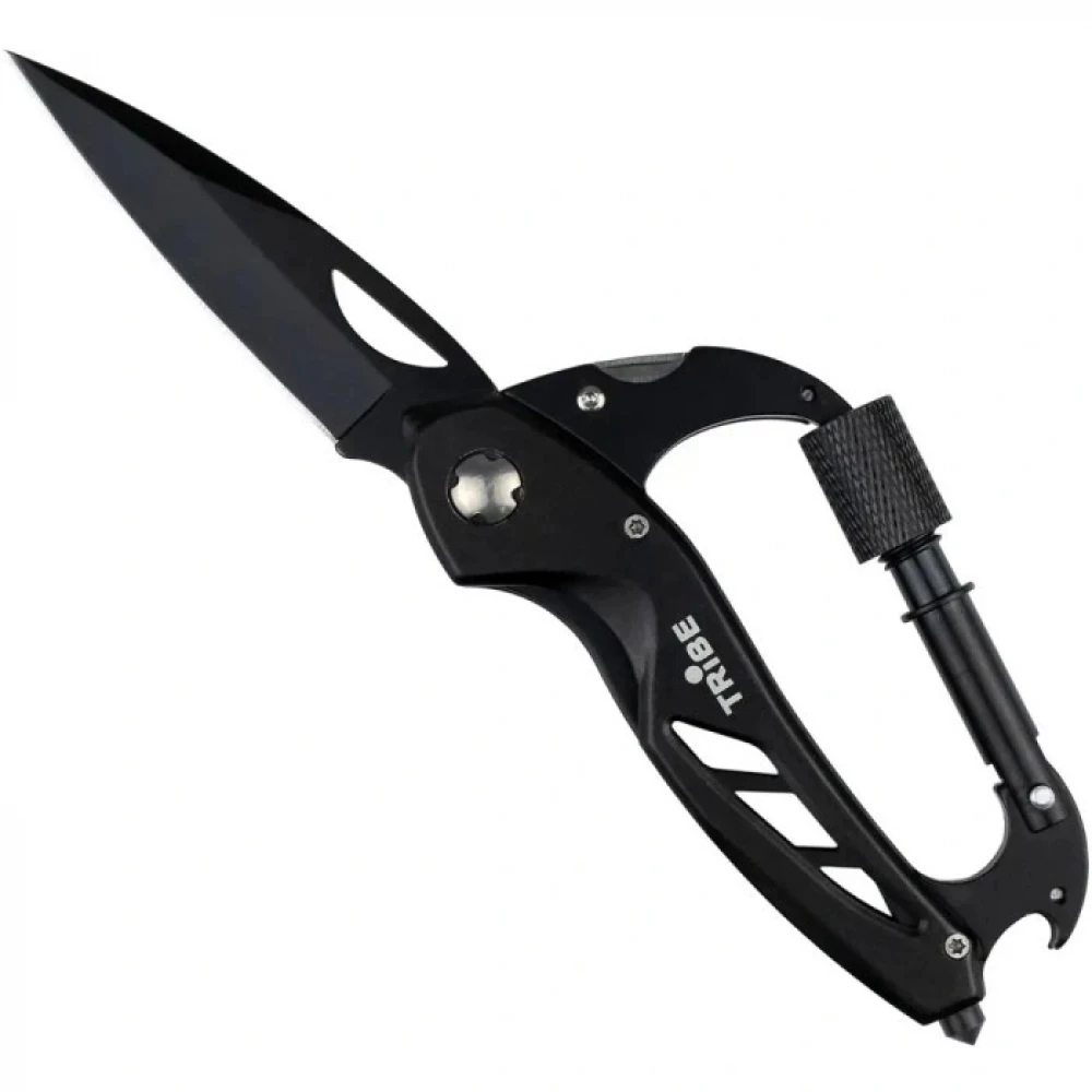 Мультитул Tribe Carabiner Knife
