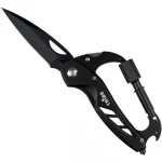 Мультитул Tribe Carabiner Knife