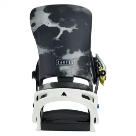 Крепления сноубордические Burton Cartel