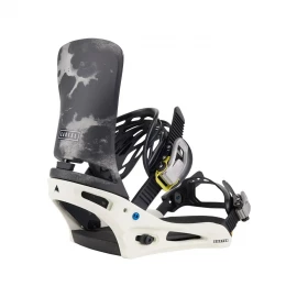 Крепления сноубордические Burton Cartel