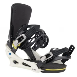 Крепления сноубордические Burton Cartel