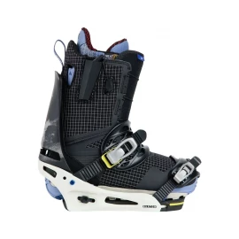 Крепления сноубордические Burton Cartel