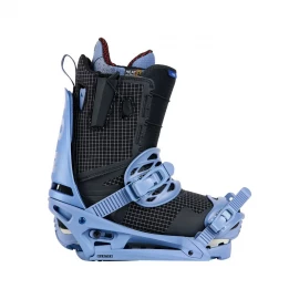 Крепления сноубордические Burton Cartel EST 2024