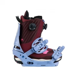 Крепления сноубордические Burton Lexa EST 2026