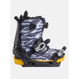 Крепления сноубордические Burton Lexa EST 2026