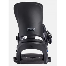 Крепления сноубордические Burton Lexa EST 2026
