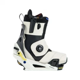 Крепления сноубордические Burton Step On Mens