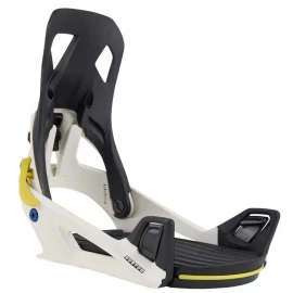 Крепления сноубордические Burton Step On Mens