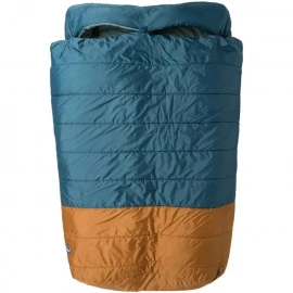 Спальная система Big Agnes Dream Island 20 (FireLine Max Eco) 50" Double Wide