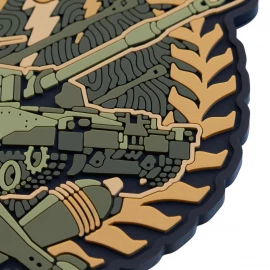 Шеврон Brand Element Артилерія 300-30-3