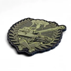 Шеврон Brand Element Артилерія 300-30-3