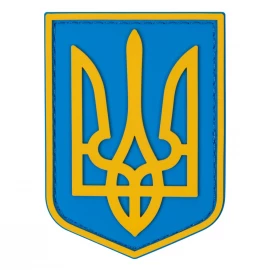 Шеврон Brand Element Герб