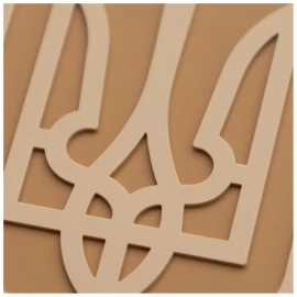 Шеврон Brand Element Герб