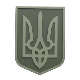 Шеврон Brand Element Герб