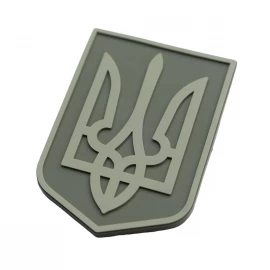 Шеврон Brand Element Герб