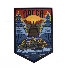 Шеврон Brand Element Одеса