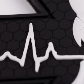 Шеврон Brand Element Парамедик